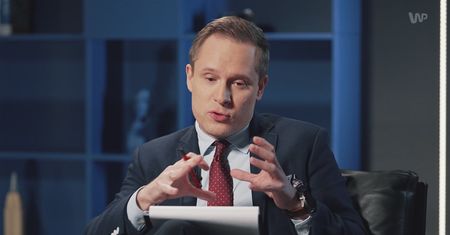 Minister obrony: żyjemy w stanie ani wojny, ani pokoju