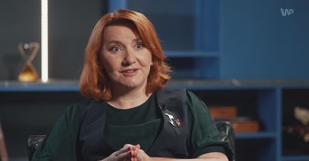 Nie rząd, nie politycy. To oni naprawdę decydują o naszym życiu - Sylwia Czubkowska
