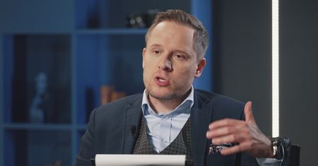 Rusycysta: Rosjanie postrzegają Ukraińców jako zbłąkanych braci