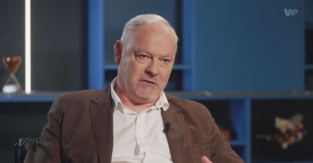 Rosja była pułapką. Błąd, który zmienił Europę. Prof. Jarosław Czubaty w "Didaskaliach"