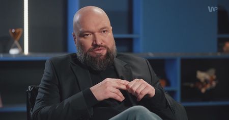Rosja szykuje się na drugą rundę. Zbigniew Parafianowicz w "Didaskaliach"