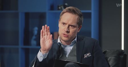 Fizyk: rośnie pokolenie, dla którego logika będzie za trudna
