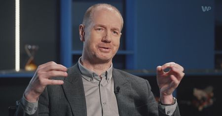 Polski Bielik obnaża ograniczenia ChatGPT. Remigiusz Kinas