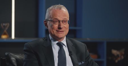 Były ambasador: Putin jest znakomitym psychologiem, gra Trumpem