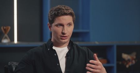 Polak stworzył satelity, które widzą przez chmury. Kupują je Amerykanie