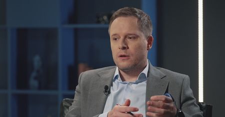 Kto naprawdę stał za Brexitem? Dr Przemysław Biskup