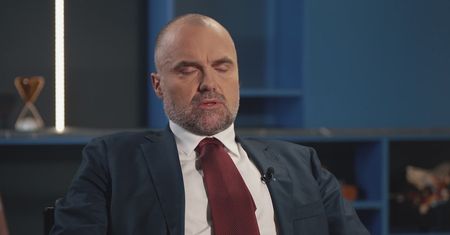 Kumoch: to w Wiśle zapadły kluczowe decyzje przed wojną w Ukrainie