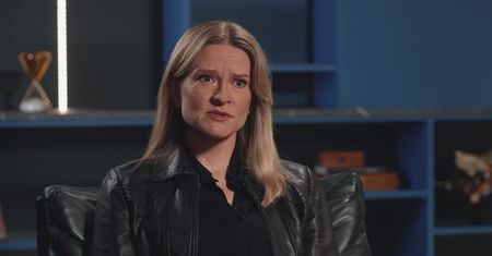 Korespondentka z Moskwy: Rosjanie donoszą na siebie nawet w szkole