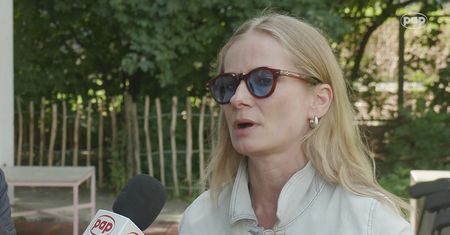 Magdalena Cielecka spędzi 24 godziny na scenie. "Czekam na to przeżycie jak na survivalowy wyjazd"