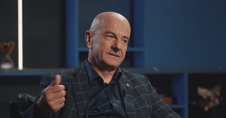 Generał: świat, jaki znaliśmy, odchodzi. Polska ma szansę stulecia