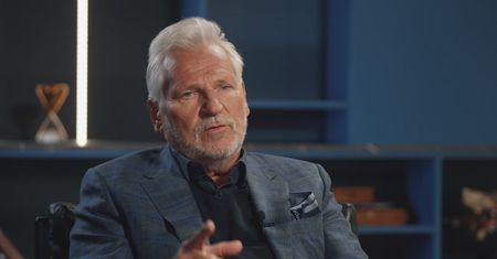 Kwaśniewski wystawia oceny Dudzie: od piątki po dwóję