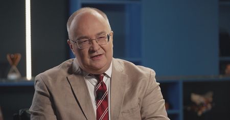 Migracja do Niemiec i kryzys Schengen. Dr Krzysztof Rak o kulisach