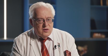 Historyk: Rosja nigdy nie zrezygnuje z roszczeń do Krymu