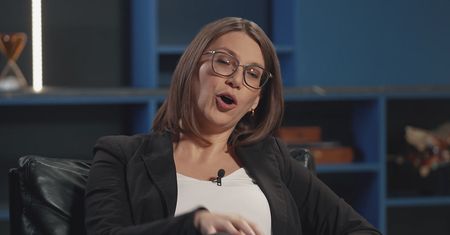 Analityk: Zełenski buduje nowe "politbiuro" po odejściu Jermaka