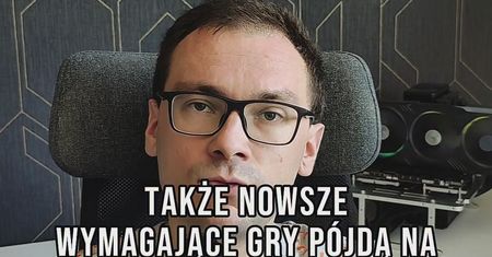 Najtańszy komputer do gier. Podpowiadamy, jakie wybrać części