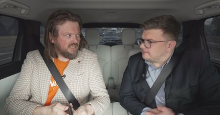 Ta firma poprawiła pomysł Elona Muska. Chce zmodernizować światową kolej