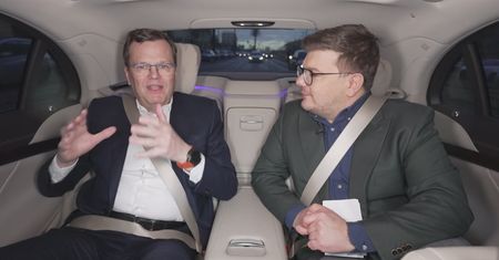Holender zbudował logistycznego giganta w Polsce. Woli zatrudniać tu, nie w Holandii