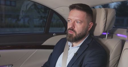 Polska to światowy fenomen w dietach pudełkowych. Prezes NTFY tłumaczy dlaczego