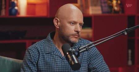 "Mnóstwo spraw karnych". Mówi o realiach pracy w filmach erotycznych