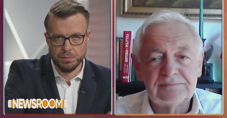 Poranne pasmo Wirtualnej Polski, wydanie 25.06