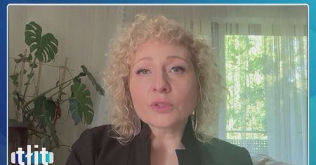 Tłit - Marta Golbik