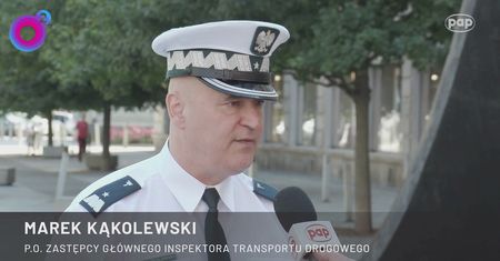 Zacznie się 26 czerwca. Kontrole w całej Polsce