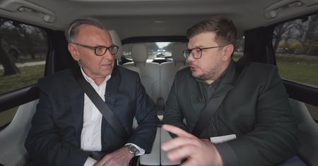 W Polsce co trzy minuty sprzedaje się jeden Thermomix. Szef Vorwerk tłumaczy dlaczego