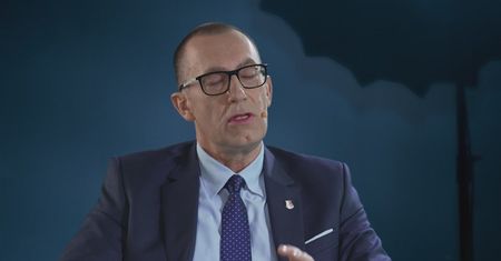 Generał: dziś nikt nikomu wojny nie wypowiada, trzeba być czujnym