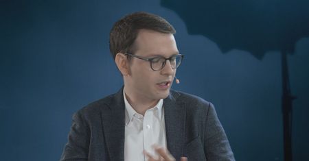 Dokąd zmierza Korea? - Oskar Pietrewicz