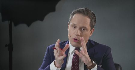 Sikorski: atak Rosji na NATO byłby szaleństwem