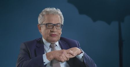Przemoc to podstawowa forma komunikacji w Rosji - Włodzimierz Marciniak