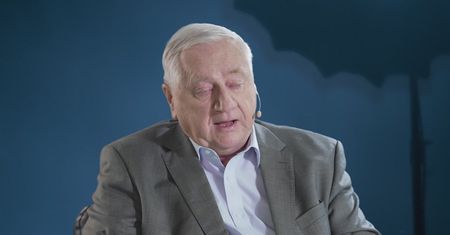 "Węgry są na skraju wyczerpania - pro"f. Bogdan Góralczyk