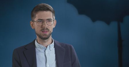 Czy Amerykanie są idiotami?- Andrzej Kohut
