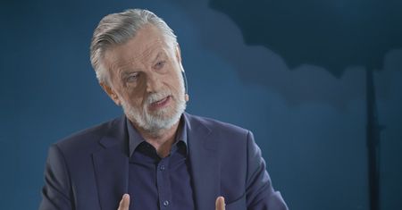 Big Techy zniszczyły klasę polityczną - prof. Andrzej Zybertowicz