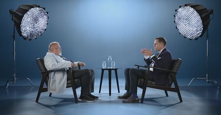 Jak rosyjski polityk ocenia Putina, Rosję i Polaków?- Władimir Ponomariow