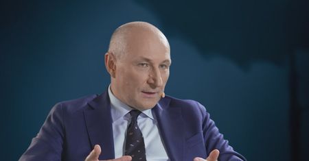 Czy Polsce opłaca się wyjście z Unii? prof. Maciej Szpunar