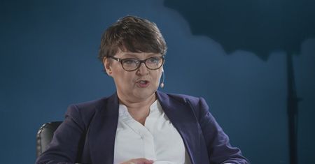 Czy Rosja prowadzi wojnę kognitywną z Polską? - dr Agnieszka Bryc
