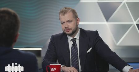Tłit - Michał Moskal