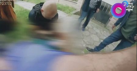 Liczyła się każda sekunda. 89-latka przestała oddychać