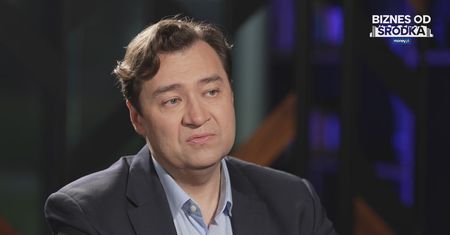 Większość Polaków nie myśli o inwestowaniu. Prezes Erste TFI: "To jedyna metoda na wzbogacenie się"