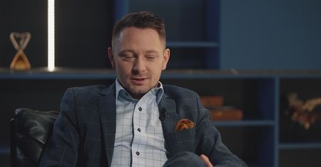Analityk: w Kijowie czuć narastający gniew na sojuszników