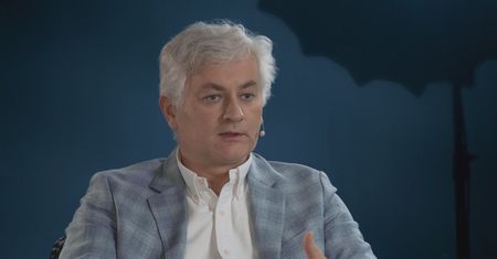 Jak dyktatura sprzyja rozwojowi sztucznej inteligencji?