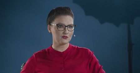 Była oficer kontrwywiadu: uważajcie na spełniające się marzenia