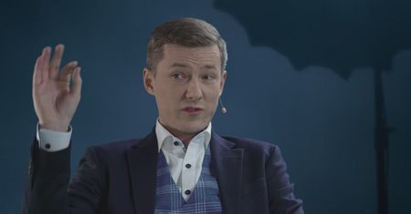Putin ma strategię podobną do Hitlera