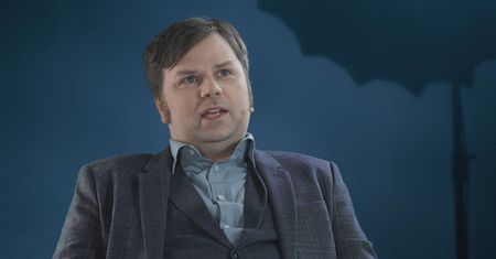 Zełeński był bardziej popularny w Polsce niż na Ukrainie