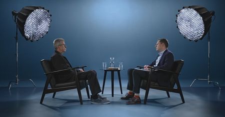 Jak działają służby? - Aleksander Makowski