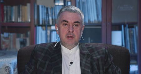 Publicysta: Ukraina straci ziemie, ale to będzie sukces, nie porażka