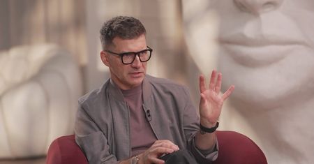 Mówi o metodzie Swift. "Przez kilka sekund kompletnie opada z sił"