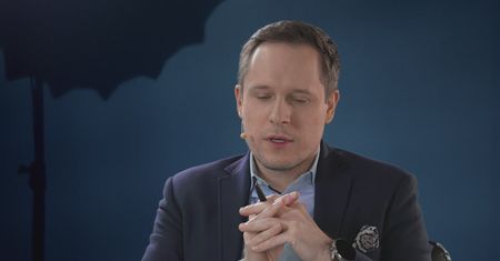 Ojcze nasz to modlitwa o Apokalipsę - prof. Marcin Majewski