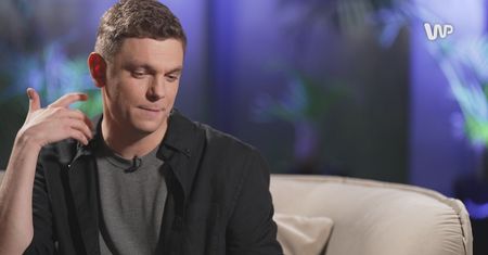 Weronika Rosati o Hollywood, wypadku i życiu w Los Angeles